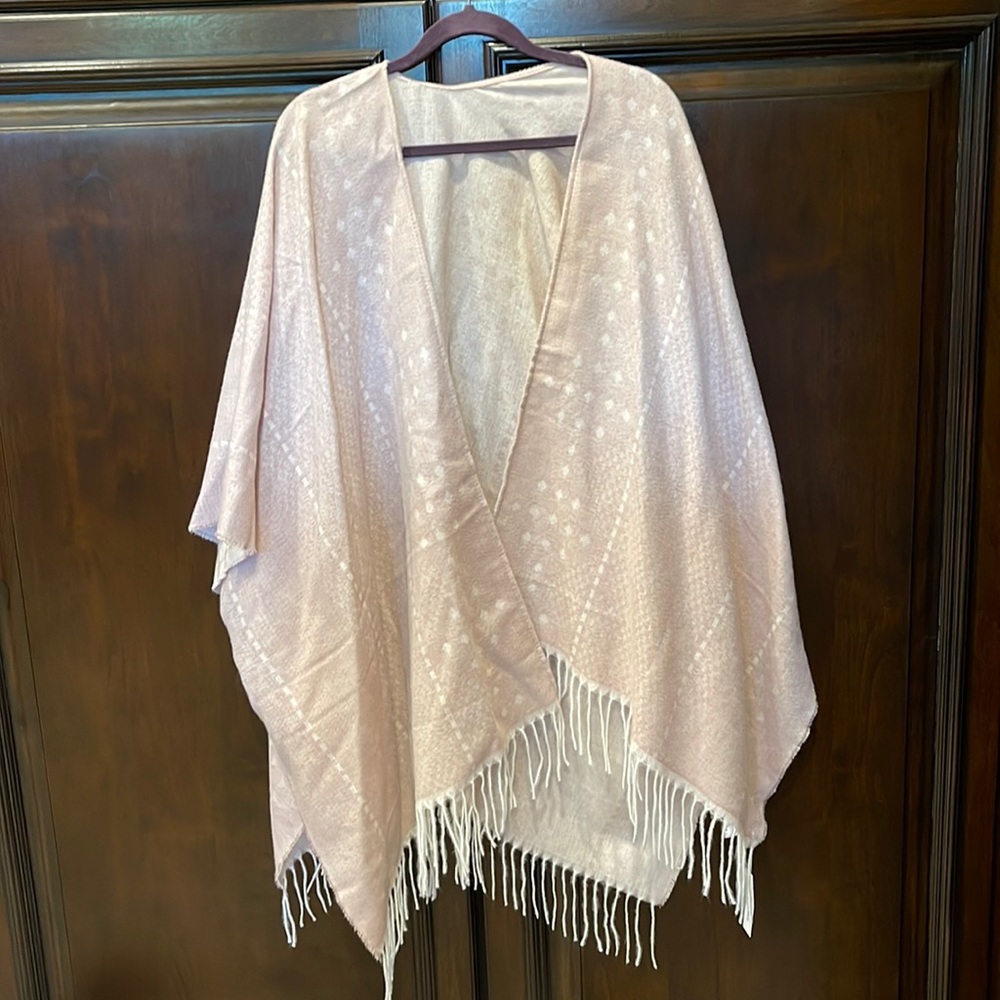 Gentle Fawn Hermosa Kimono NWT